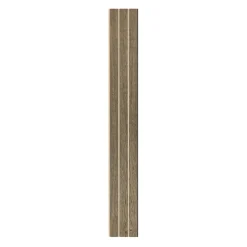 Outlet I-Wood AKUSTIKPANEL EG SORT OLIE 17 X 300 X 2400 MM