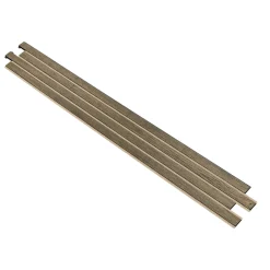 Sale I-Wood AKUSTIKPANEL EG SORT OLIE 17 X 300 X 2400 MM