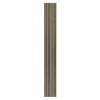 Hot I-Wood AKUSTIKPANEL EG SORT OLIE 16 X 300 X 2400 MM