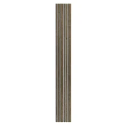 Hot I-Wood AKUSTIKPANEL EG SORT OLIE 16 X 300 X 2400 MM