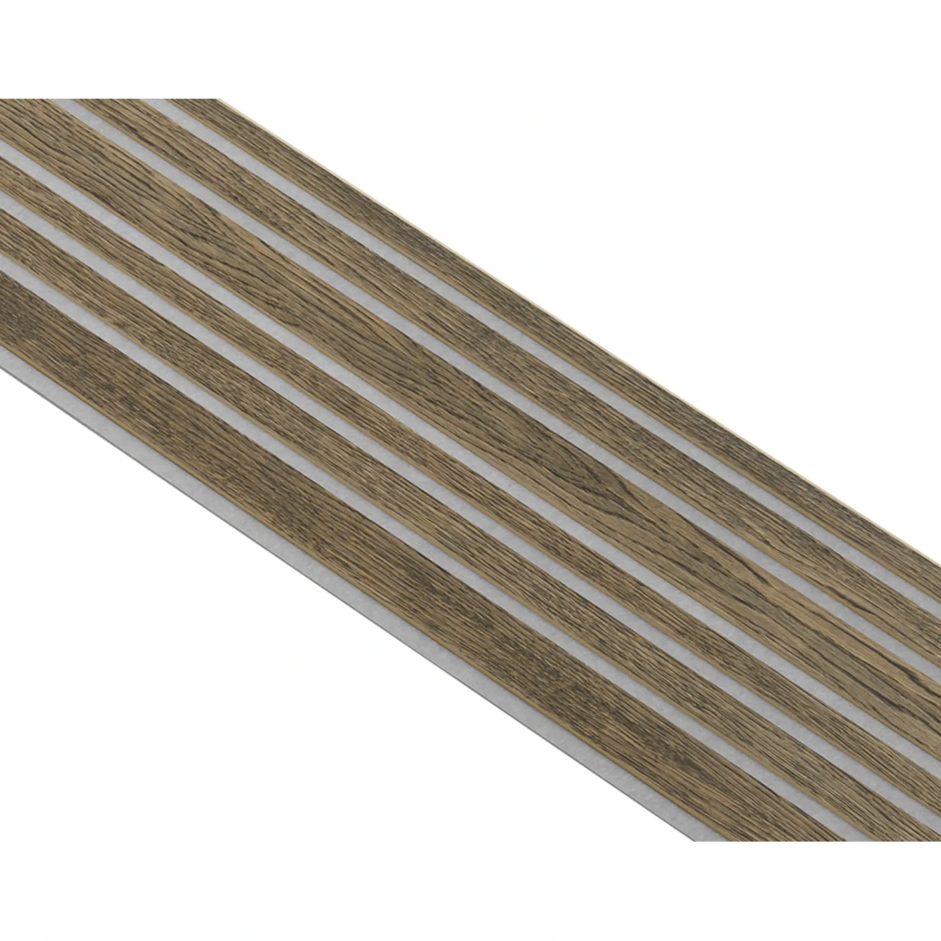 Hot I-Wood AKUSTIKPANEL EG SORT OLIE 16 X 300 X 2400 MM