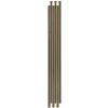 Outlet I-Wood AKUSTIKPANEL EG SORT OLIE 17 X 300 X 2400 MM