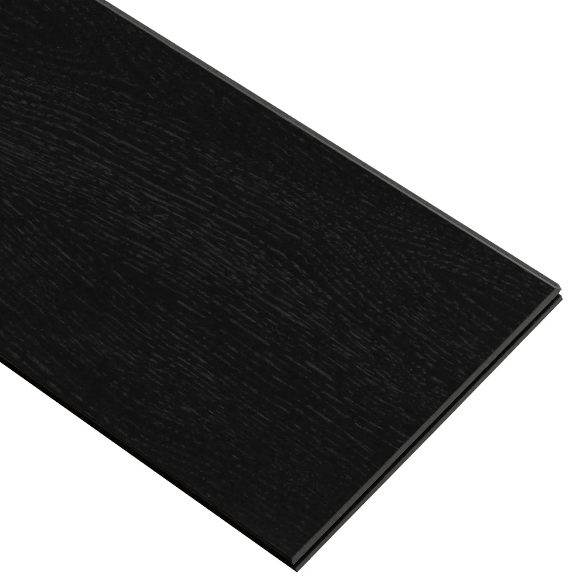Hot I-Wood AKUSTIKPANEL EG SORTMALET 17 X 290 X 2400 MM