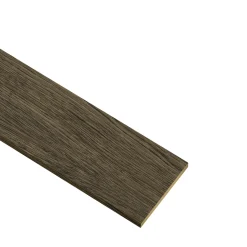 Outlet I-Wood AKUSTIKPANEL EG SORT OLIE 16 X 140 X 2780 MM