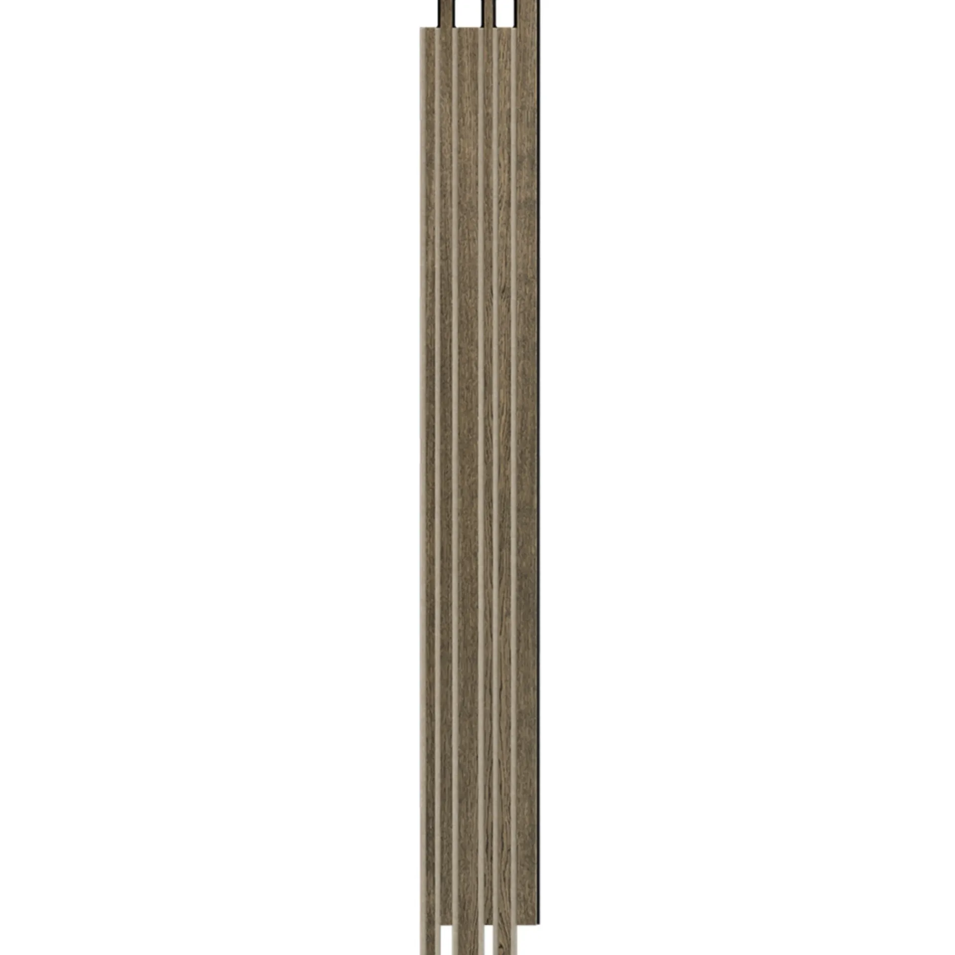 Sale I-Wood AKUSTIKPANEL EG SORT OLIE 17 X 300 X 2400 MM