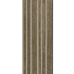 Sale I-Wood AKUSTIKPANEL EG SORT OLIE 17 X 300 X 2400 MM