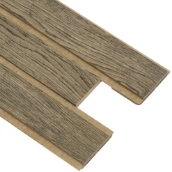Hot I-Wood AKUSTIKPANEL EG SORT OLIE 16 X 300 X 2400 MM