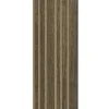 Clearance I-Wood AKUSTIKPANEL EG SORT OLIE 17 X 300 X 2400 MM