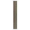 Sale I-Wood AKUSTIKPANEL EG SORT OLIE 17 X 300 X 2400 MM