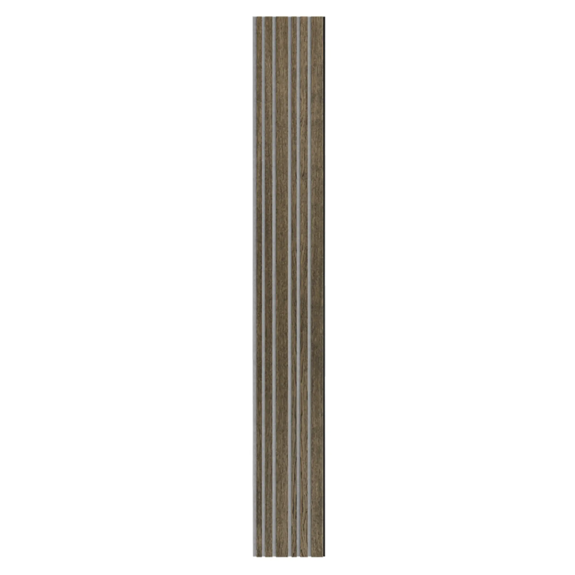 Sale I-Wood AKUSTIKPANEL EG SORT OLIE 17 X 300 X 2400 MM