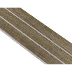 Clearance I-Wood AKUSTIKPANEL EG SORT OLIE 16 X 300 X 2400 MM