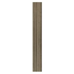 Sale I-Wood AKUSTIKPANEL EG SORT OLIE 17 X 300 X 2400 MM