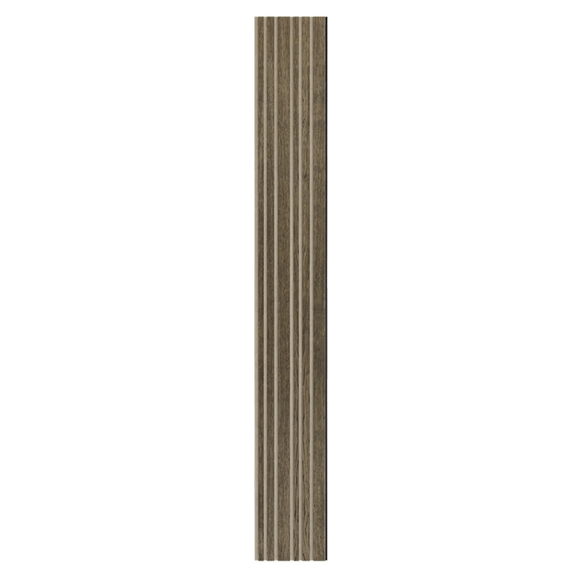 Sale I-Wood AKUSTIKPANEL EG SORT OLIE 17 X 300 X 2400 MM