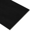 Discount I-Wood AKUSTIKPANEL EG SORTMALET 17 X 580 X 1800 MM