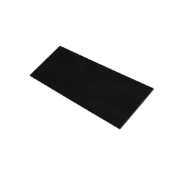 Discount I-Wood AKUSTIKPANEL EG SORTMALET 17 X 580 X 1800 MM