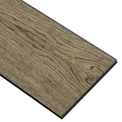 I-Wood AKUSTIKPANEL EG SORT OLIE 17 X 290 X 1800 MM