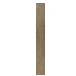 Best I-Wood AKUSTIKPANEL EG SORT OLIE 17 X 290 X 2400 MM