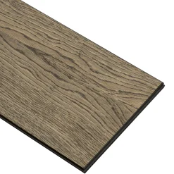 Best I-Wood AKUSTIKPANEL EG SORT OLIE 17 X 290 X 2400 MM
