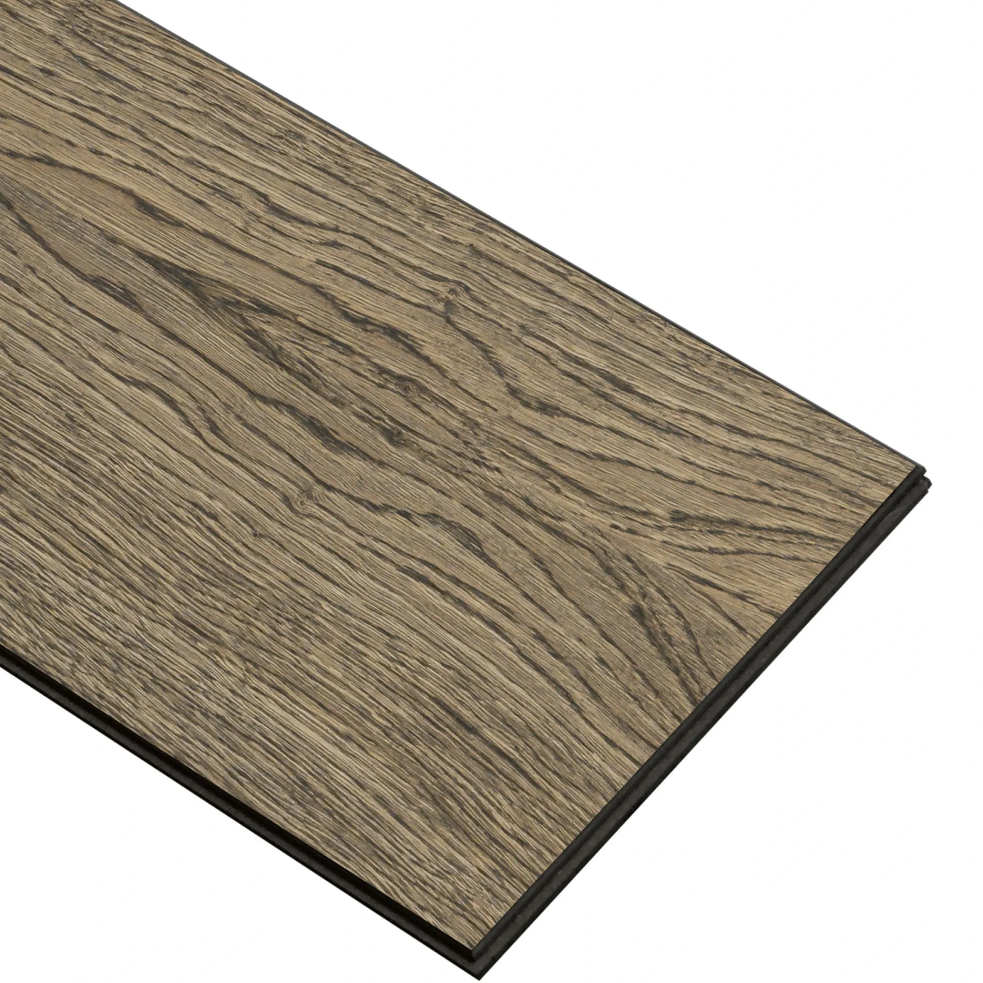 Best I-Wood AKUSTIKPANEL EG SORT OLIE 17 X 290 X 2400 MM