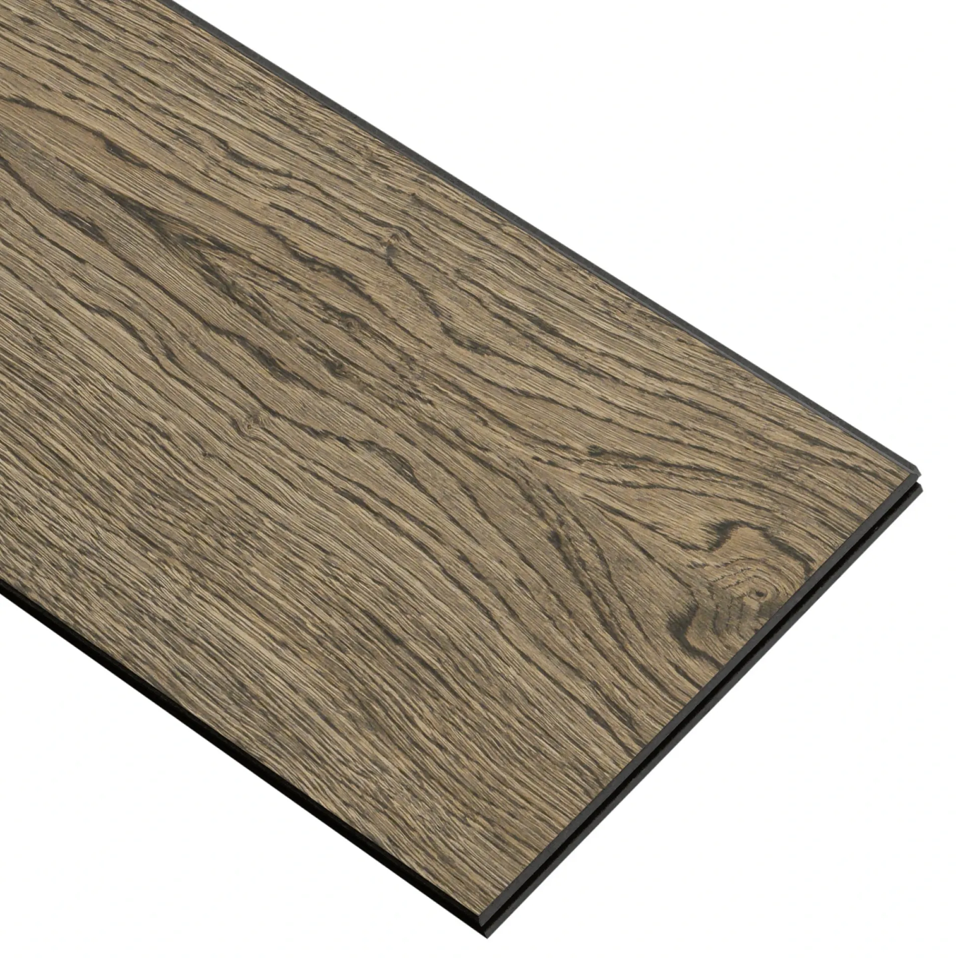 Best I-Wood AKUSTIKPANEL EG SORT OLIE 17 X 290 X 2400 MM
