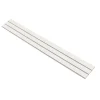 Best I-Wood AKUSTIKPANEL HVID 16 X 300 X 2400 MM