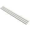 Discount I-Wood AKUSTIKPANEL HVID 16 X 300 X 2400 MM