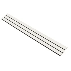Discount I-Wood AKUSTIKPANEL HVID 16 X 300 X 2400 MM