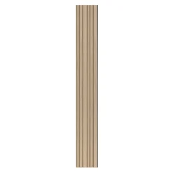 Sale I-Wood AKUSTIKPANEL NATUR EG 17 X 300 X 2400 MM