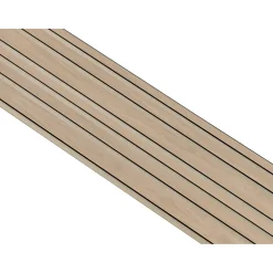 Sale I-Wood AKUSTIKPANEL NATUR EG 17 X 300 X 2400 MM