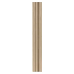 Discount I-Wood AKUSTIKPANEL NATUR EG 16 X 300 X 2400 MM