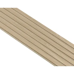 Online I-Wood AKUSTIKPANEL NATUR EG 16 X 300 X 2400 MM