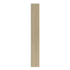 Sale I-Wood AKUSTIKPANEL NATUR EG 16 X 300 X 2400 MM
