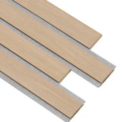 Sale I-Wood AKUSTIKPANEL NATUR EG 16 X 300 X 2400 MM