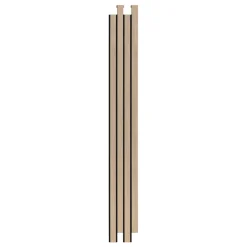 Online I-Wood AKUSTIKPANEL NATUR EG 16 X 300 X 2400 MM