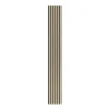 I-Wood AKUSTIKPANEL NATUR EG 17 X 300 X 2400 MM