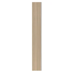 Discount I-Wood AKUSTIKPANEL NATUR EG 17 X 300 X 2400 MM