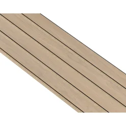 Hot I-Wood AKUSTIKPANEL NATUR EG 17 X 300 X 2400 MM