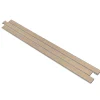 I-Wood AKUSTIKPANEL NATUR EG 17 X 300 X 2400 MM