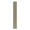 Discount I-Wood AKUSTIKPANEL NATUR EG 16 X 300 X 2400 MM