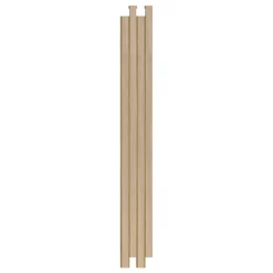 Best I-Wood AKUSTIKPANEL NATUR EG 16 X 300 X 2400 MM