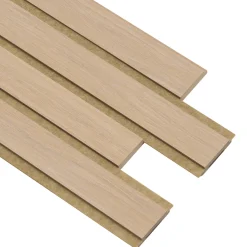 Best I-Wood AKUSTIKPANEL NATUR EG 16 X 300 X 2400 MM
