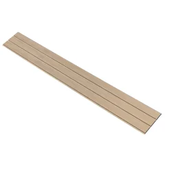 Best I-Wood AKUSTIKPANEL NATUR EG 17 X 300 X 2400 MM