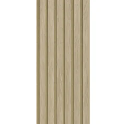 Online I-Wood AKUSTIKPANEL NATUR EG 16 X 300 X 2400 MM