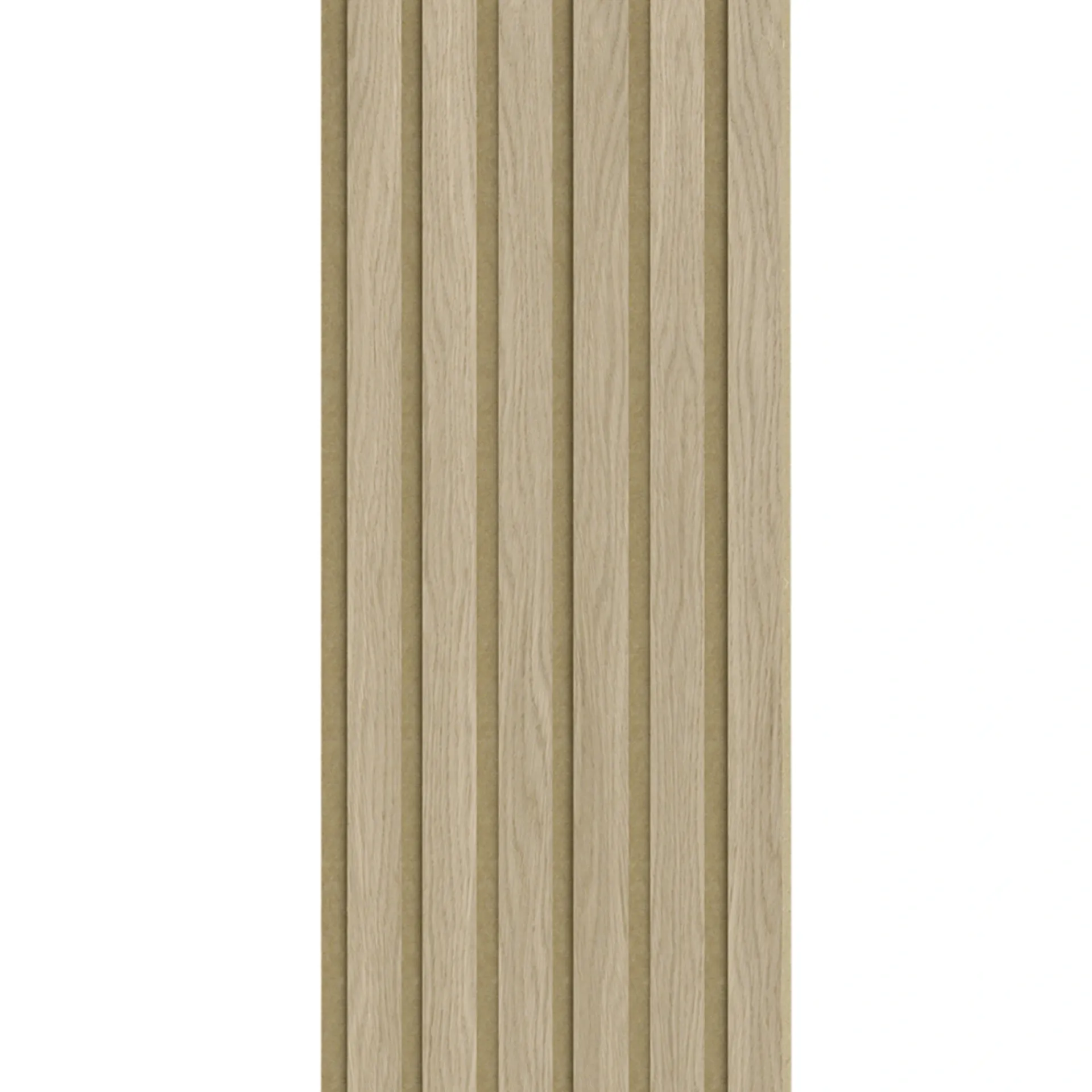Online I-Wood AKUSTIKPANEL NATUR EG 16 X 300 X 2400 MM