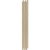 I-Wood AKUSTIKPANEL NATUR EG 16 X 300 X 2400 MM