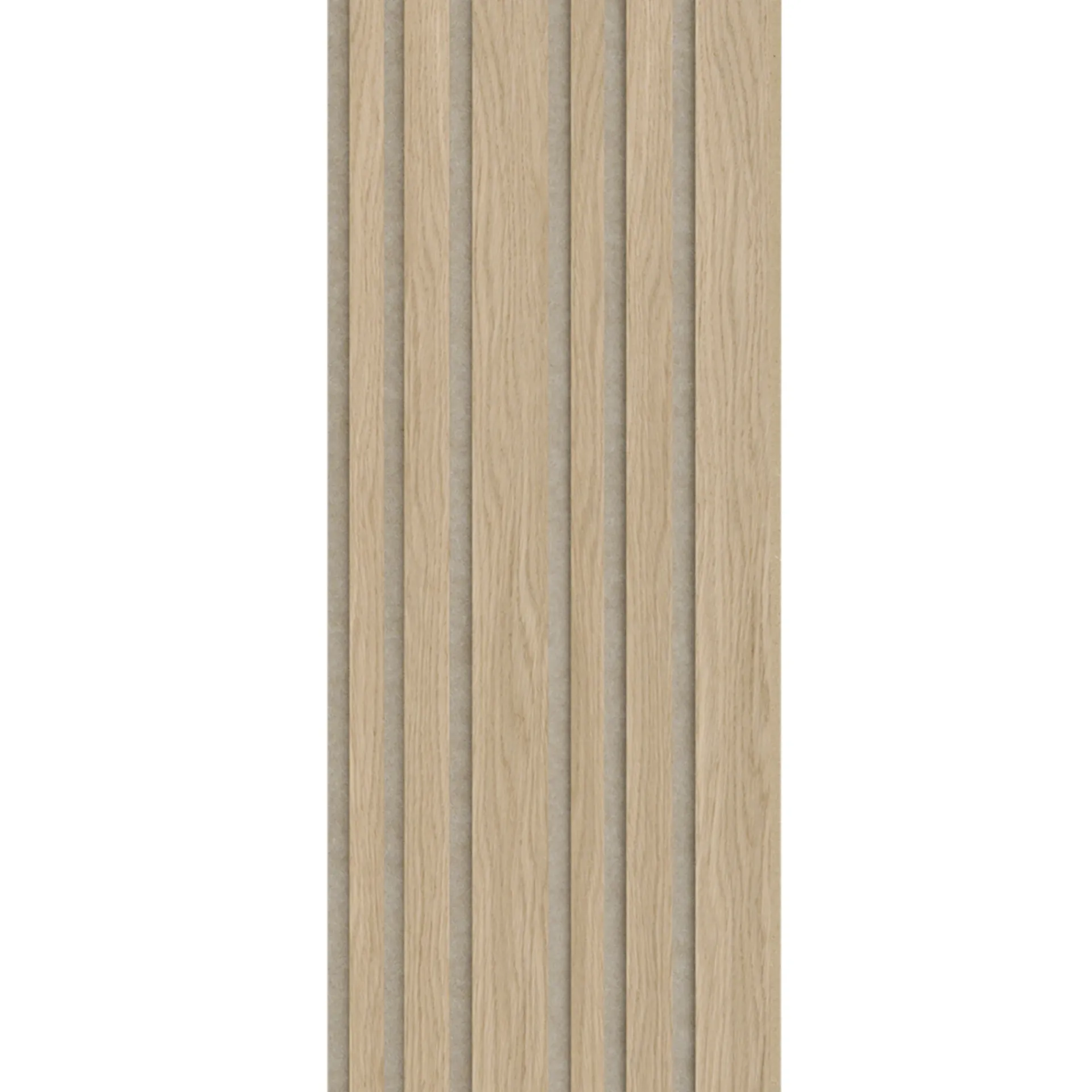 I-Wood AKUSTIKPANEL NATUR EG 16 X 300 X 2400 MM