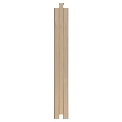 Hot I-Wood AKUSTIKPANEL NATUR EG 17 X 300 X 2400 MM