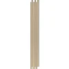Online I-Wood AKUSTIKPANEL NATUR EG 17 X 300 X 2400 MM