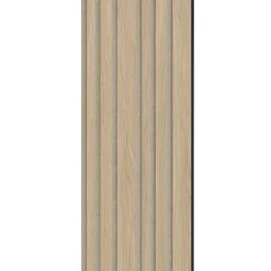 Online I-Wood AKUSTIKPANEL NATUR EG 17 X 300 X 2400 MM
