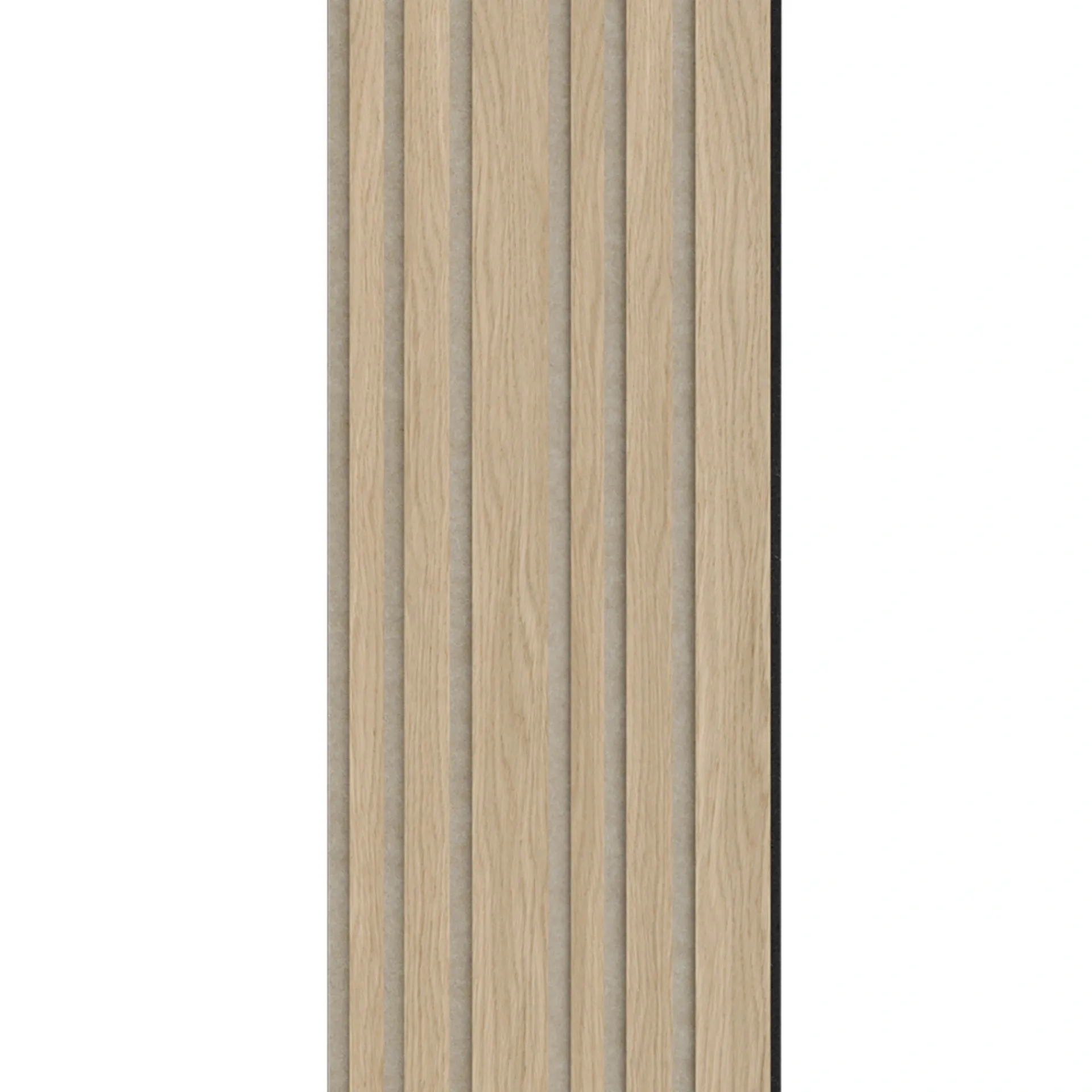 Online I-Wood AKUSTIKPANEL NATUR EG 17 X 300 X 2400 MM